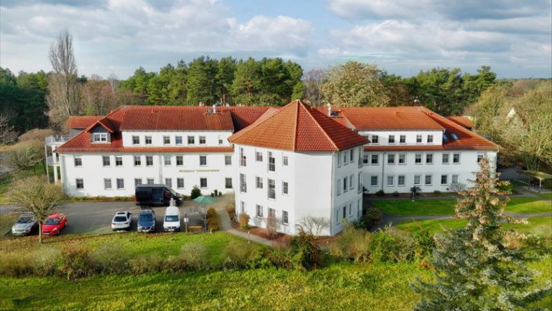 Boxberg 8001 - Pflegeapartment als Kapitalanlage in der schönen Oberlausitz Gewerbe kaufen