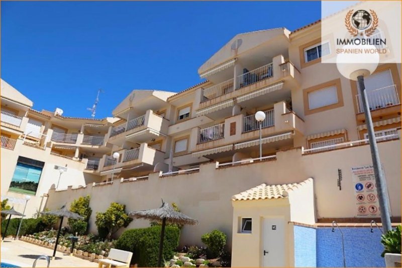 Orihuela / Cabo Roig Wohnung in 03189 Orihuela / Cabo Roig zum Kauf Wohnung kaufen