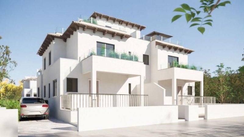 El Pinet Neubau-Chalet unweit vom Strand, noch 2 Häuser verfügbar Haus kaufen
