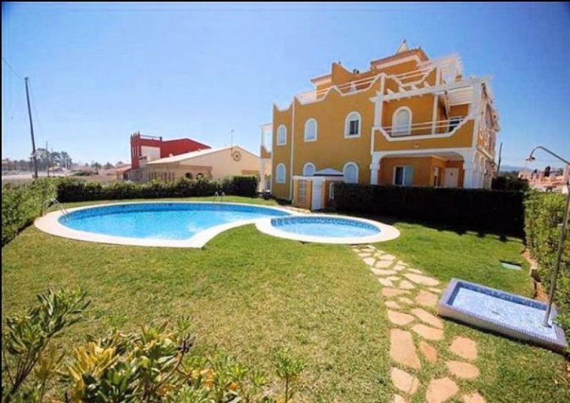 Els Poblets-Denia HALT ! Ferienwohnung bei Denia zu verkaufen Wohnung kaufen