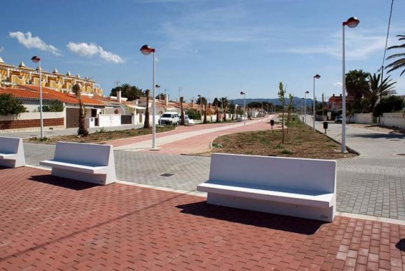Els Poblets ACHTUNG: Reihen-Bungalow in Els Poblets-Denia zu verkaufen Haus kaufen