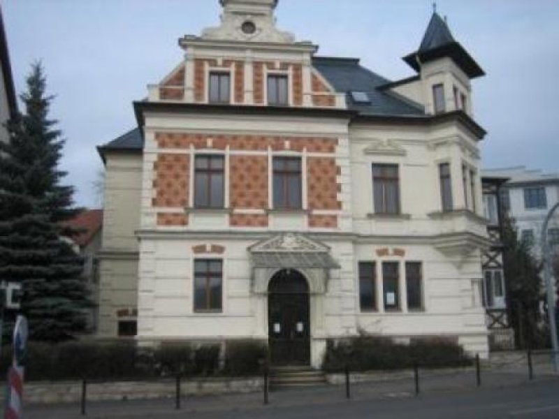 Altenburg Herrliches Haus in Altenburg Haus kaufen