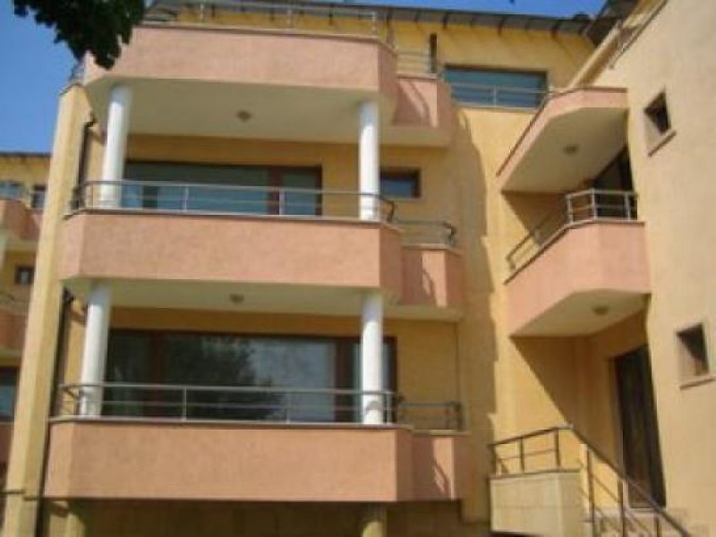 Trakata, Bulgarien Wohnhäuser zwischen Varna und Goldstrand Haus kaufen