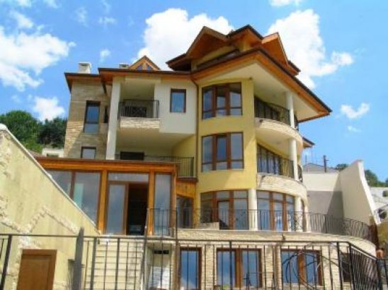 Varna, Bulgarien Prächtige Strandvilla Wohnung kaufen