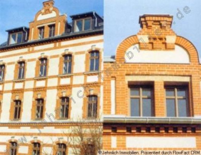 Leipzig Deutschlands letzte Steueroase... Denkmal Immobilien Gewerbe kaufen