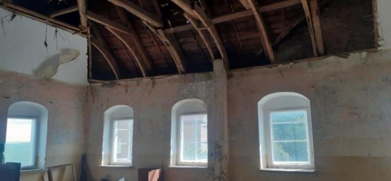 Bad Lausick ObjNr:18760 - Stark sanierungsbedürftiges Objekt zu verkaufen Haus kaufen