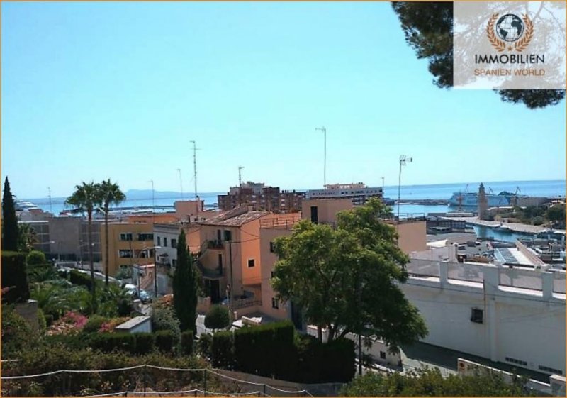 Palma de Mallorca VÖLLIG RENOVIERTE WOHNUNG IN PORTO PI, BONANOVA Wohnung kaufen
