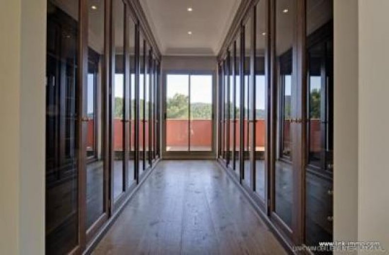 Son Vida Elegante Neubau-Villa in exklusiver Lage Haus kaufen