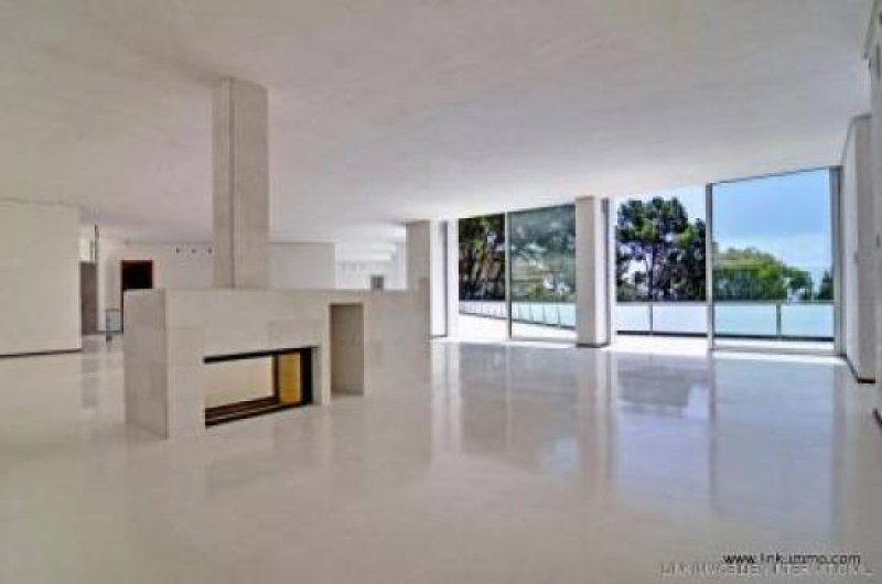Son Vida Luxus-Neubau-Villa der Extraklasse Haus kaufen