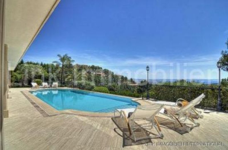 Son Vida Luxusvilla in Son Vida - Mallorca Haus kaufen