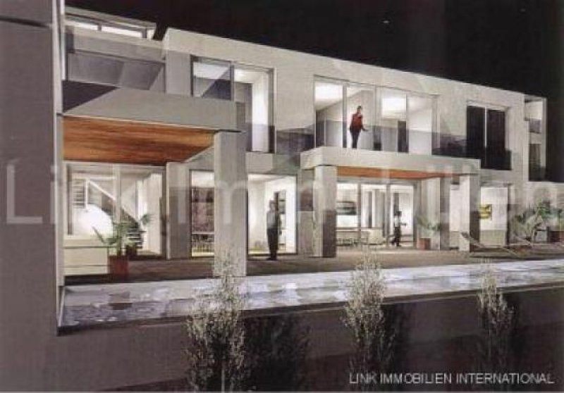 Son Vida Son Vida - Designervilla mit Meerblick Haus kaufen