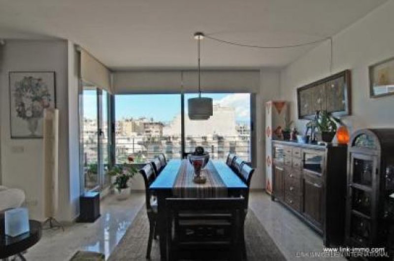 Palma Penthouse mit traumhaftem Meerblick Wohnung kaufen