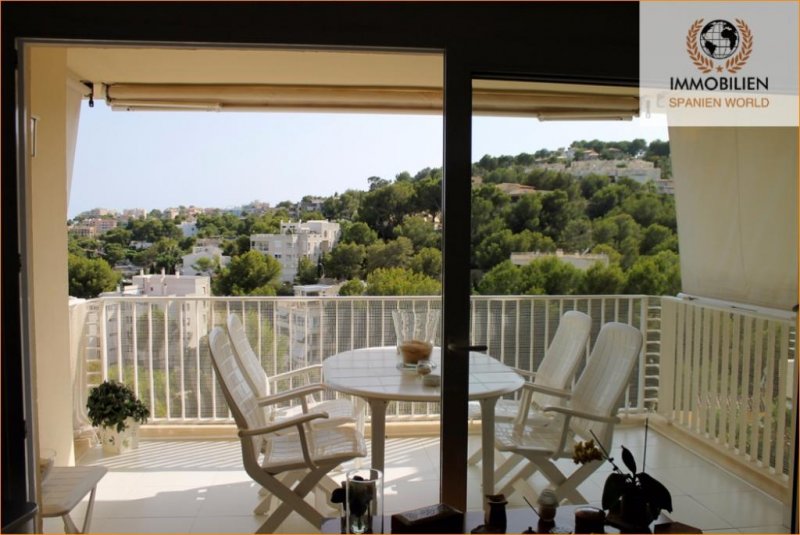 Calvià / Illetes Penthouse mit Terrasse in Calvia, Cas Catala Wohnung kaufen