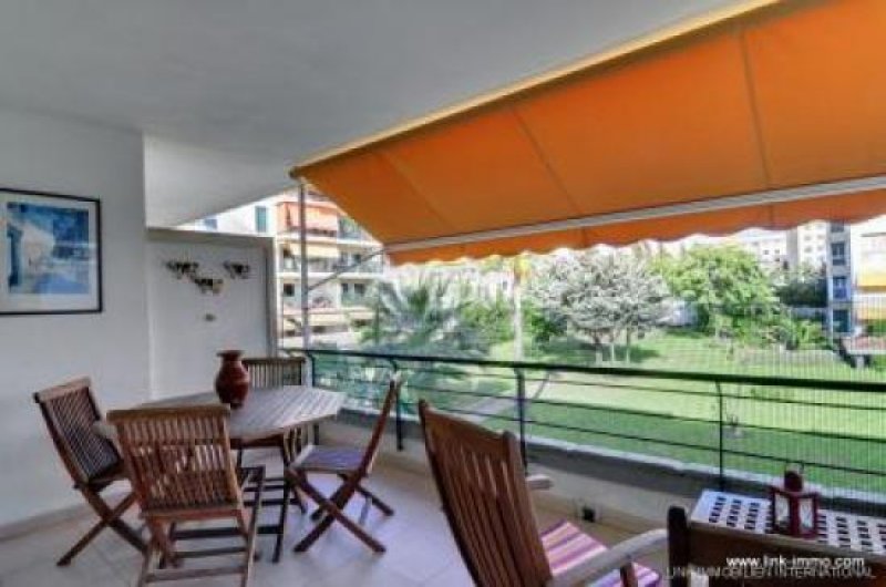 Puerto Portals Hübsches Apartment in exklusiver Zone mit Meerblick Wohnung kaufen