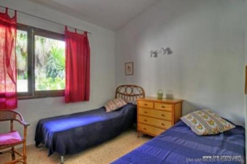 Costa de la Calma Gemütliches Haus in ruhiger Wohngegend Haus kaufen