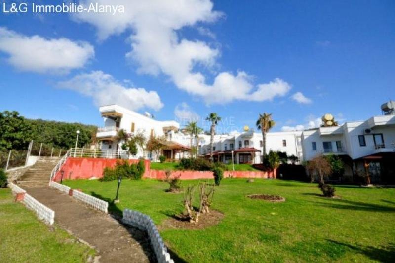 Alanya/Demirtas Ferienwohnung am Meer in Alanya zu verkaufen. Wohnung kaufen