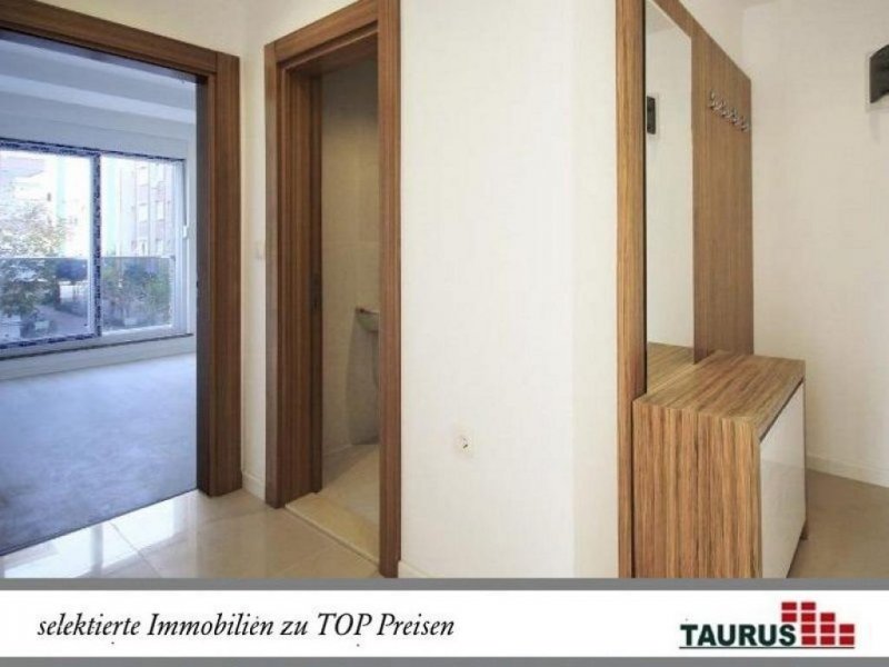 Antalya 2 Zimmer Neubauwohnungen zwischen 55 und 70 qm Wohnfläche Wohnung kaufen