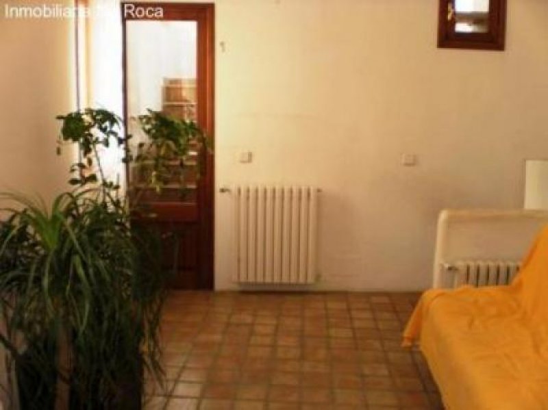 Sant Llorenç Des Cardassar Typisch mallorquinisches Stadthaus mit romantischem Flair Haus kaufen