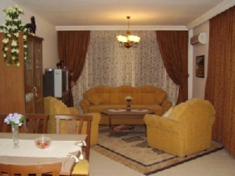 Berlin In Konakli (Türkei) 98000 Euro Villa (V07) Wohnung kaufen