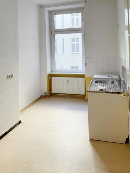 Berlin Leerstehende Ein-Zimmer-Altbauwohnung 
im beliebten Prenzlauer Berg Wohnung kaufen