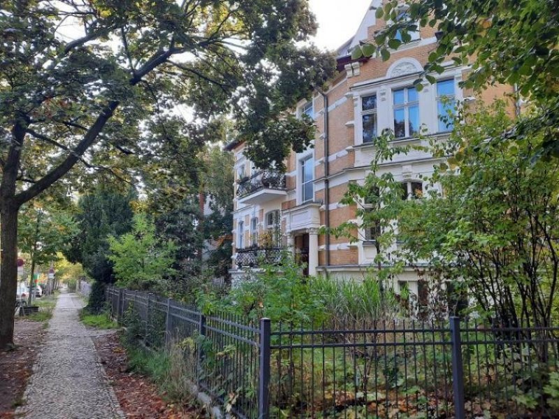 Berlin Ideale Studentenwohnung in der Villenkolonie Lichterfelde Wohnung kaufen