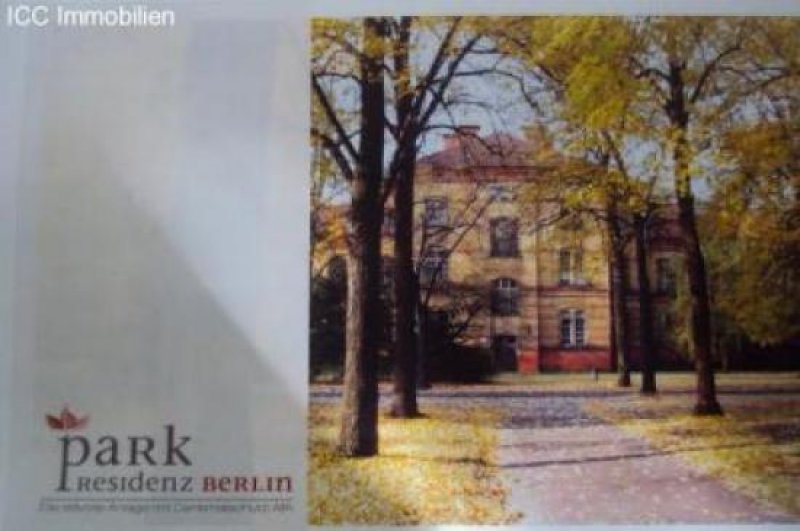 Berlin Parkresidenz Berlin Gewerbe kaufen