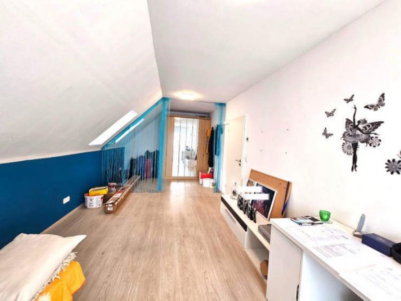 Berlin Modern freistehendes Einfamilienhaus Haus kaufen