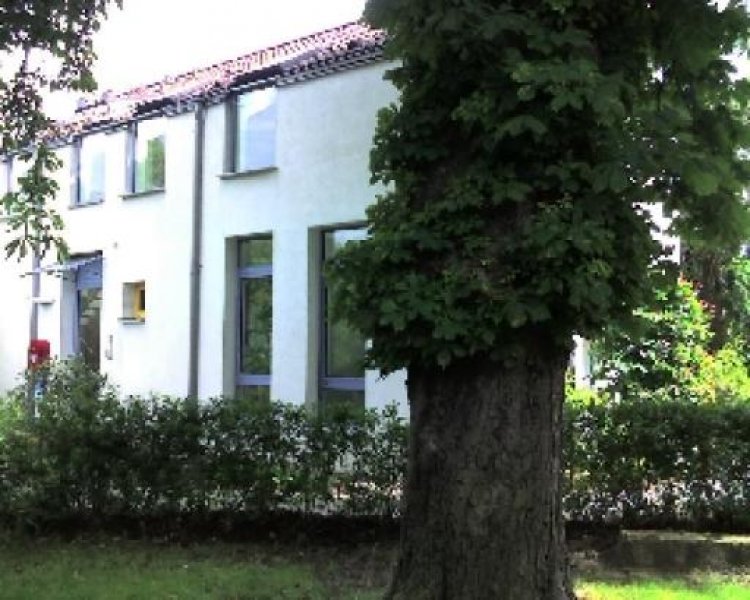 Mühlenbecker Land Hochwertiges Bürohaus, Baujahr 1994 Gewerbe kaufen
