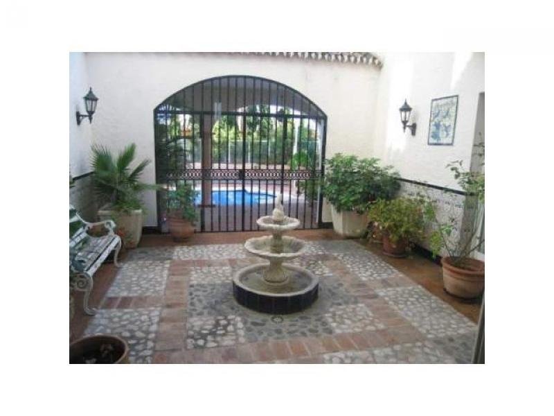 Torrenueva HDA-immmo.eu: Schöne Villa mit Meerblick in Torrenueva (Costa Tropikal) zu verkaufen. Haus kaufen
