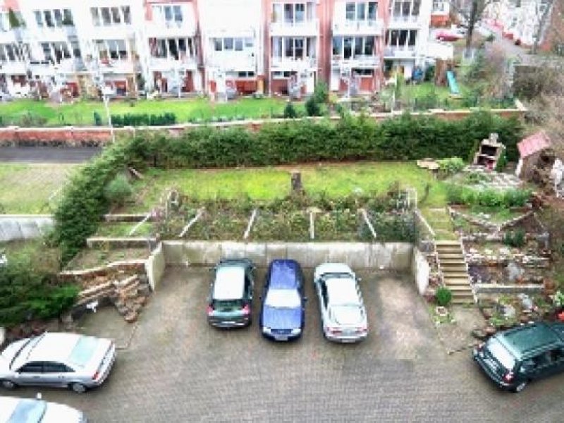Schwerin Schwerin-Altstadt: Neugebautes Mietshaus als Anlageobjekt Haus kaufen
