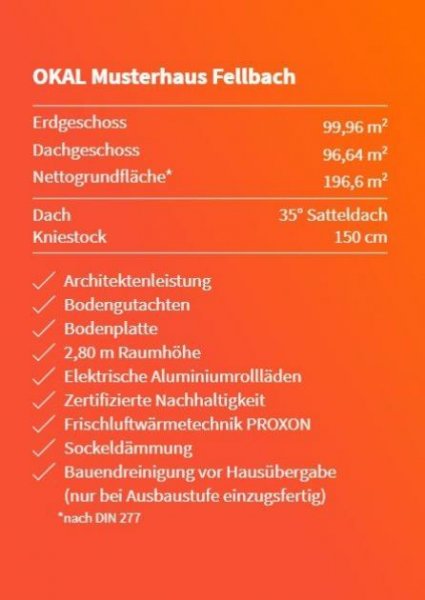 Hamburg SMARTES SATTELDACHHAUS MIT VIEL LIEBE ZUM DETAIL-OKAL Premium Klasse Haus kaufen