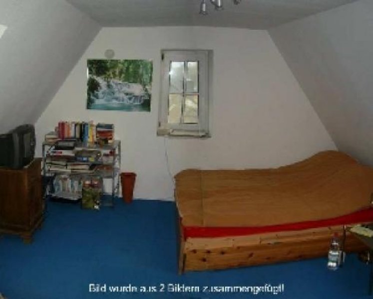 Eckernförde Schöne Wohnung über 2 Ebenen mit Loggia Wohnung kaufen
