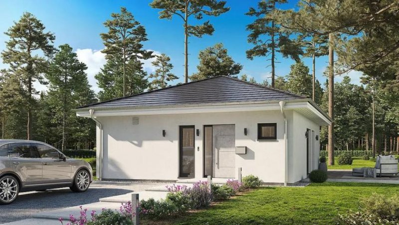 Wangerland TINYHOUSE- DER IDEALE BUNGALOW FÜR SINGLES ODER PAARE Haus kaufen