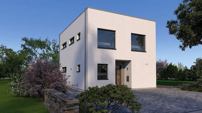 Cuxhaven EIN­FA­MI­LI­EN­HAUS MIT BESONDERER ARCHITEKTUR Haus kaufen