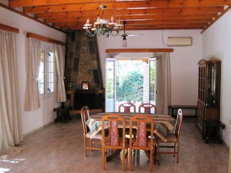 Zakynthos Zu Verkaufen Ferienhaus mit 183 m² auf der Insel Zakynthos Haus kaufen