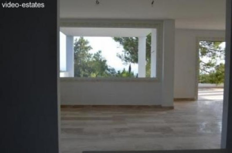 El Rosario Villa Marbella Costa del Sol Immobilien Haus kaufen