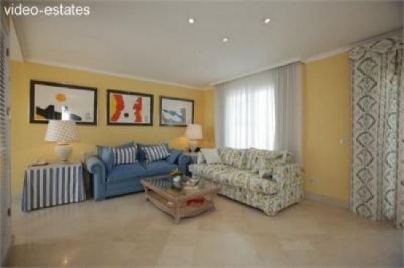Elviria Penthouse in White Pearl Beach Wohnung kaufen