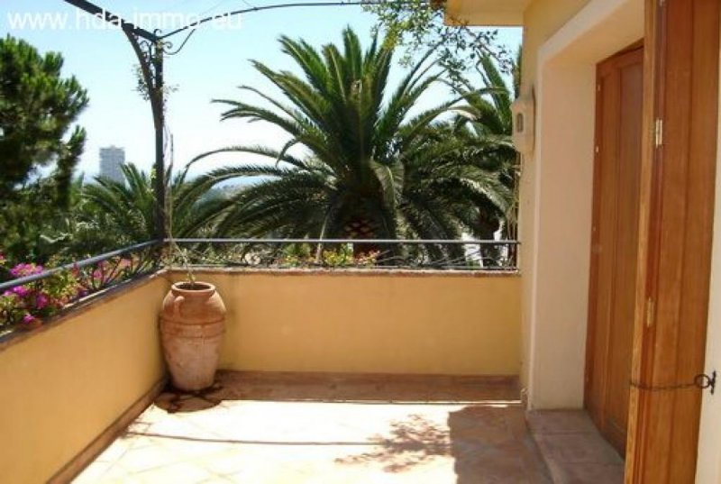 Marbella-Ost HDA-Immo.eu: wunderschöne Villa in Marbella-Ost (Rio Real) zu verkaufen Haus kaufen