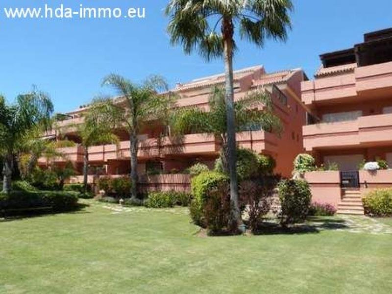 Marbella-West HDA-Immo.eu: tolles Penthouse in Puerto Banus, Marbella-West Wohnung kaufen