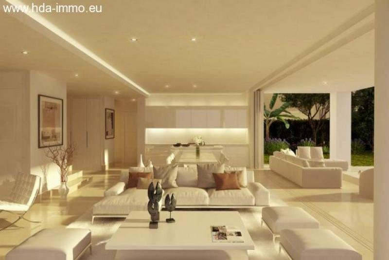 Marbella HDA-immo.eu: moderne Luxus Villa in Marbella in Rio Real Haus kaufen