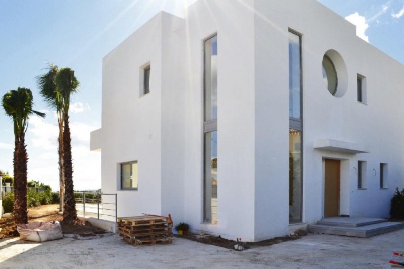 Marbella Moderne Luxusvilla Haus kaufen