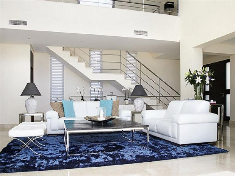 Marbella Moderne Neubauvillen in exklusiver Lage mit Meerblick Haus kaufen