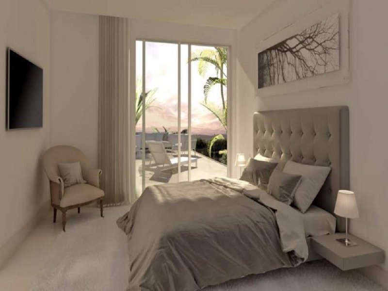 Marbella Neubau! Moderne Wohnungen in Bestlage mit Meerblick Wohnung kaufen