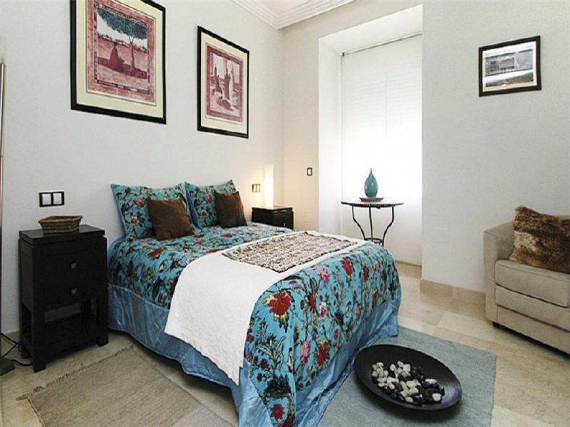 Marbella Traumhaftes Penthouse Wohnung kaufen