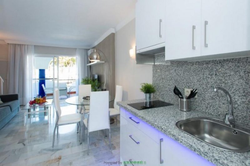 Marbella Vime La Reserva de Marbella - Moderne Duplex Apartments Wohnung kaufen