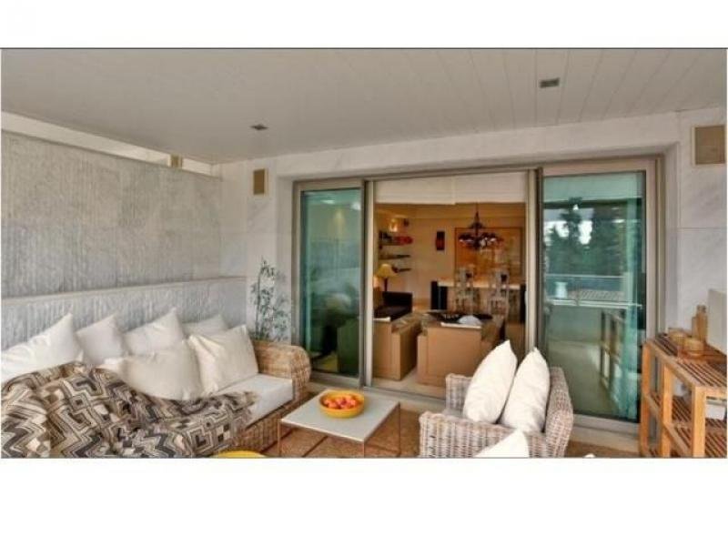 Marbella HDA-immo.eu: Luxus-Apartments im Zentrum von Marbella zu verkaufen Wohnung kaufen