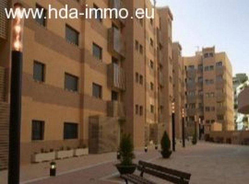 Torremolinos HDA-Immo.eu: schicke Neubau-Etagenwohnung in Torremolinos (Meerblick) Wohnung kaufen