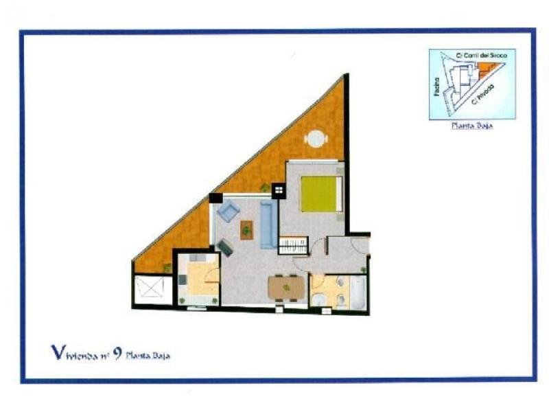 Benalmadena HDA-Immo.eu: Neubau Apart-Hotel in Benalmadena zu verkaufen Haus kaufen