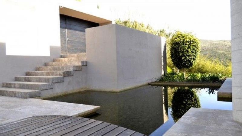 Estepona HDA-immo.eu: Luxus Villa am Golfplatz Los Flamingos in Estepona Haus kaufen
