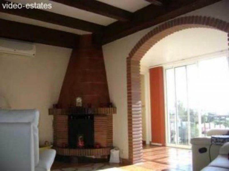 Fuengirola Haus in Torreblanca Costa del Sol Haus kaufen